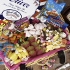 Hampers and Gifts to the UK - Send the Great British Sweet Hamper